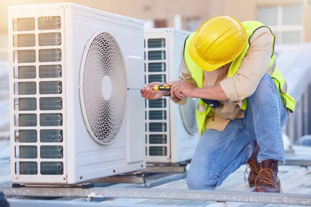 Best HVAC emergency services  in Redkey, IN